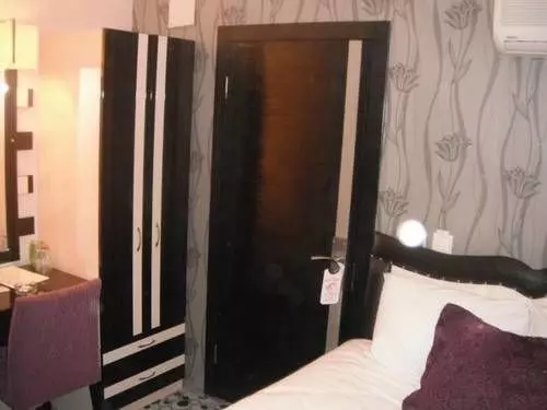 Fotos del hotel Ankara Risiss:  10