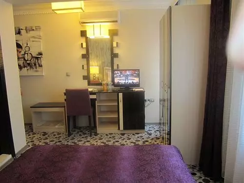 Fotos del hotel Ankara Risiss:  5