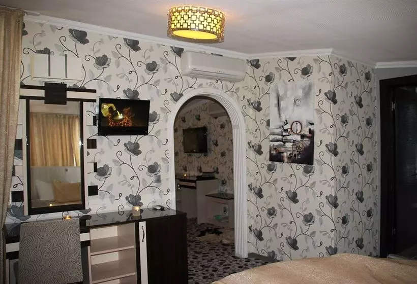 Fotos del hotel Ankara Risiss:  7