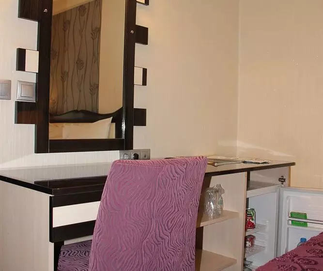 Fotos del hotel Ankara Risiss:  22