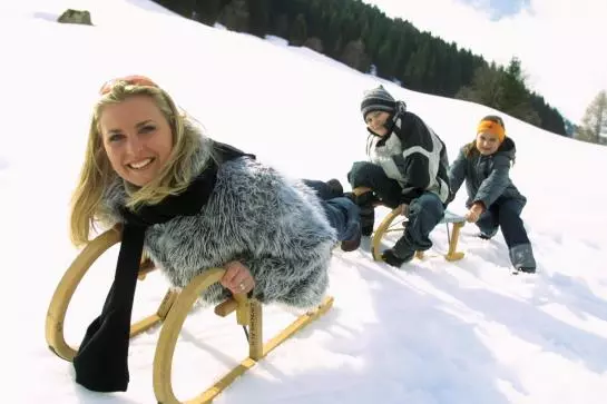 Fotos del hotel Gartenhotel Theresia:  8