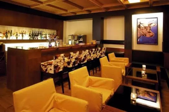 Fotos del hotel Gartenhotel Theresia:  6