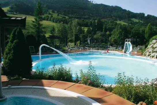 Fotos del hotel Gartenhotel Theresia:  19