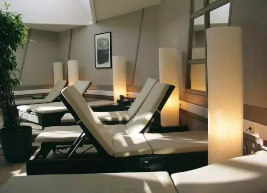 Fotos del hotel Gartenhotel Theresia:  22