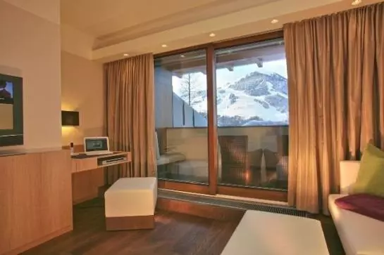 Fotos del hotel Gartenhotel Theresia:  18