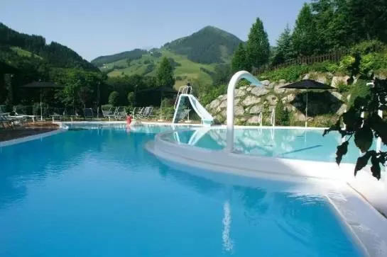 Fotos del hotel Gartenhotel Theresia:  12