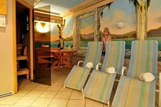 Fotos del hotel Gasthof Stoanerhof:  5