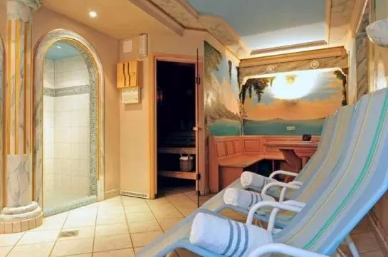 Fotos del hotel Gasthof Stoanerhof:  9