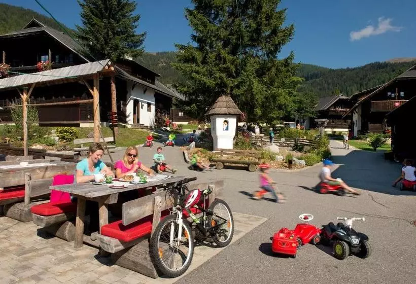 Fotos del hotel Feriendorf Kirchleitn  Kleinwild:  4