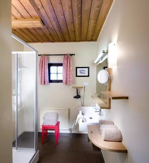 Fotos del hotel Feriendorf Kirchleitn  Kleinwild:  10