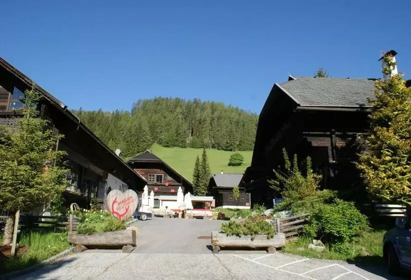 Fotos del hotel Feriendorf Kirchleitn  Kleinwild:  11