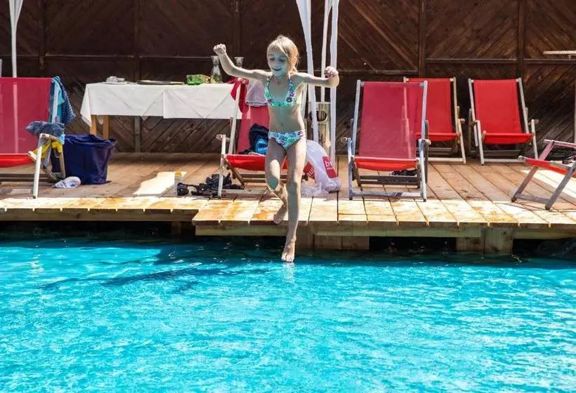 Fotos del hotel Feriendorf Kirchleitn  Kleinwild:  2