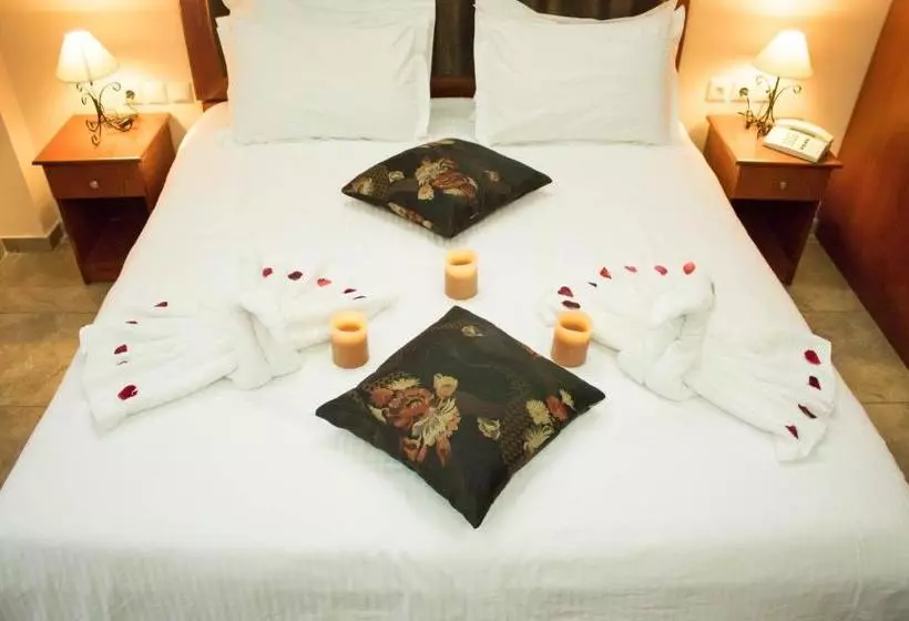 Fotos del hotel Americana:  14