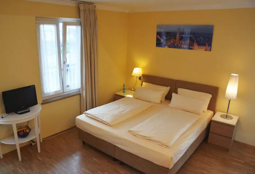 Fotos del hotel Lex Im Gartenhof:  10