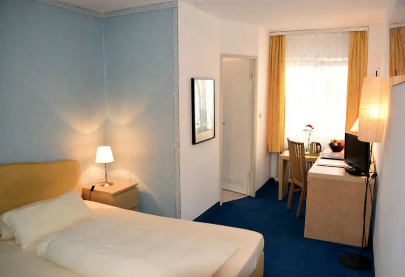 Fotos del hotel Lex Im Gartenhof:  8