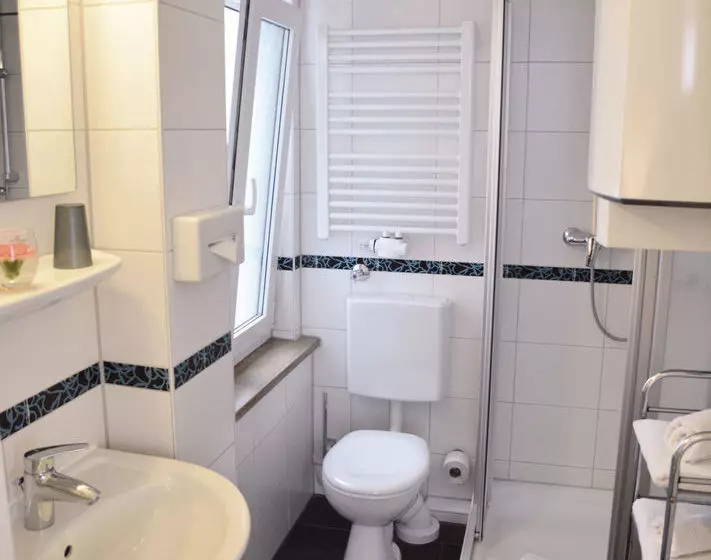 Fotos del hotel Lex Im Gartenhof:  7