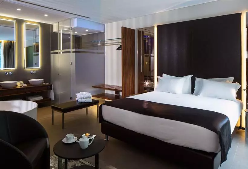 Fotos del hotel Relais San Lorenzo:  22