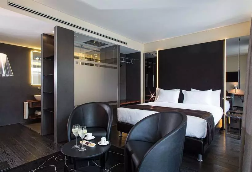 Fotos del hotel Relais San Lorenzo:  23