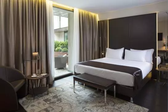 Fotos del hotel Relais San Lorenzo:  24