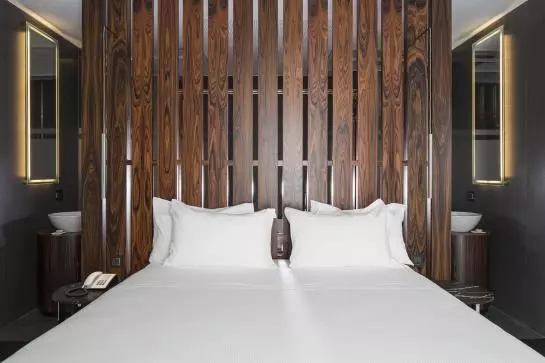 Fotos del hotel Relais San Lorenzo:  11