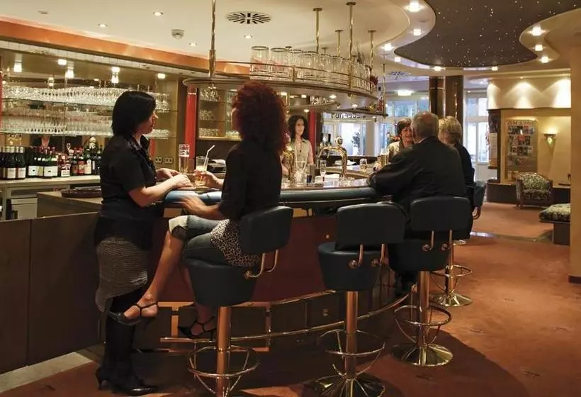 Fotos del hotel Zum Schiff:  8