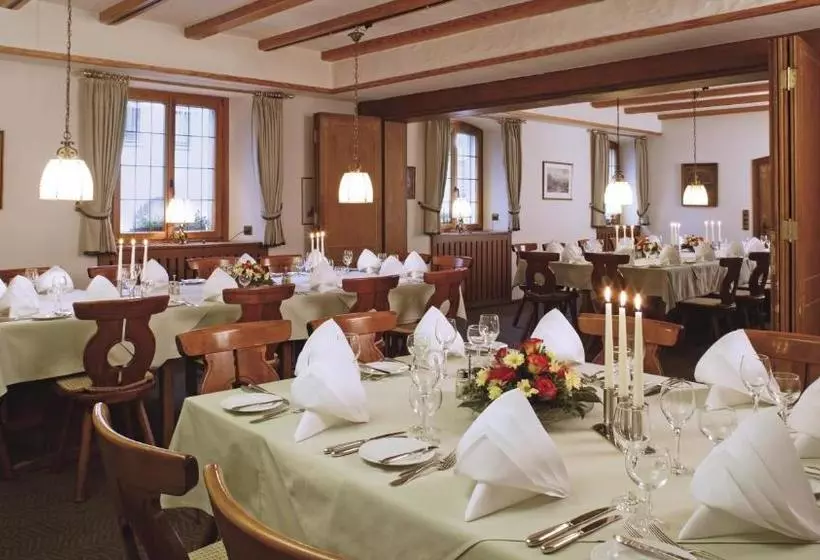 Fotos del hotel Zum Schiff:  4