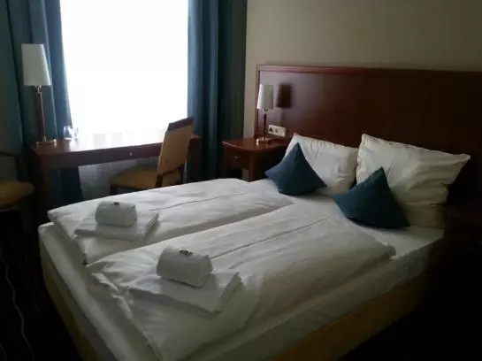 Fotos del hotel Bonhoefferplatz Dresden:  18