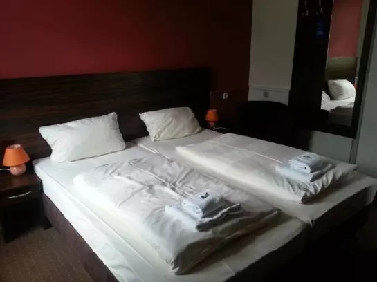 Fotos del hotel Bonhoefferplatz Dresden:  17