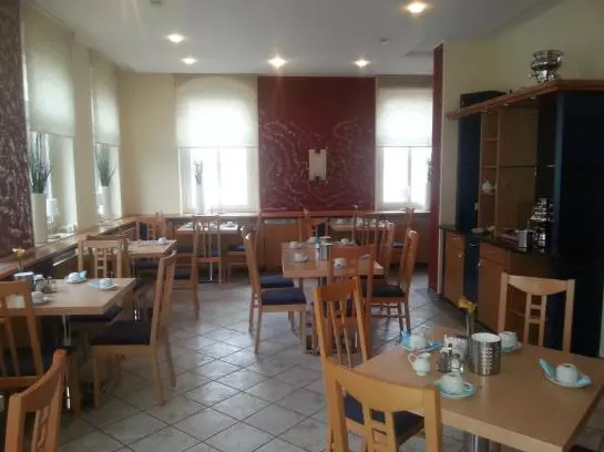 Fotos del hotel Bonhoefferplatz Dresden:  8