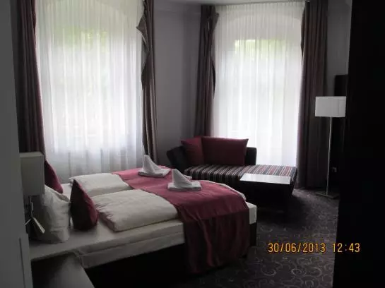 Fotos del hotel Bonhoefferplatz Dresden:  15