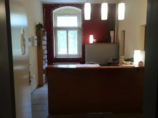 Fotos del hotel Bonhoefferplatz Dresden:  10