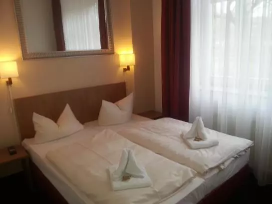 Fotos del hotel Bonhoefferplatz Dresden:  19