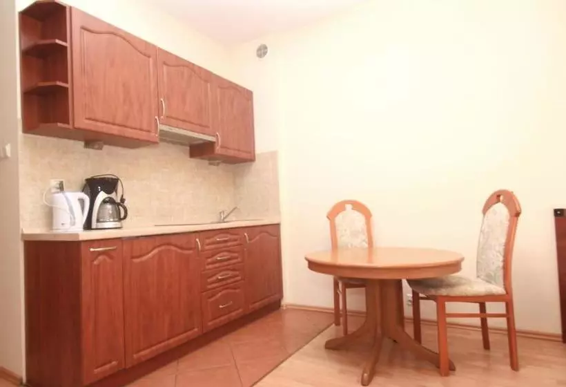 Fotos del hotel Baltic Home Regina Maris:  3