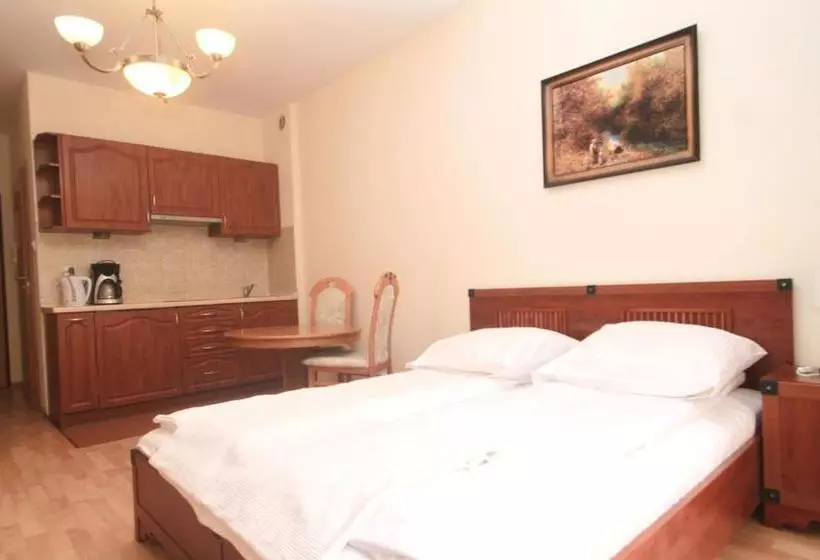 Fotos del hotel Baltic Home Regina Maris:  6