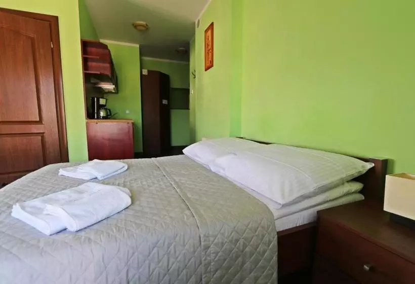 Fotos del hotel Baltic Home Regina Maris:  10