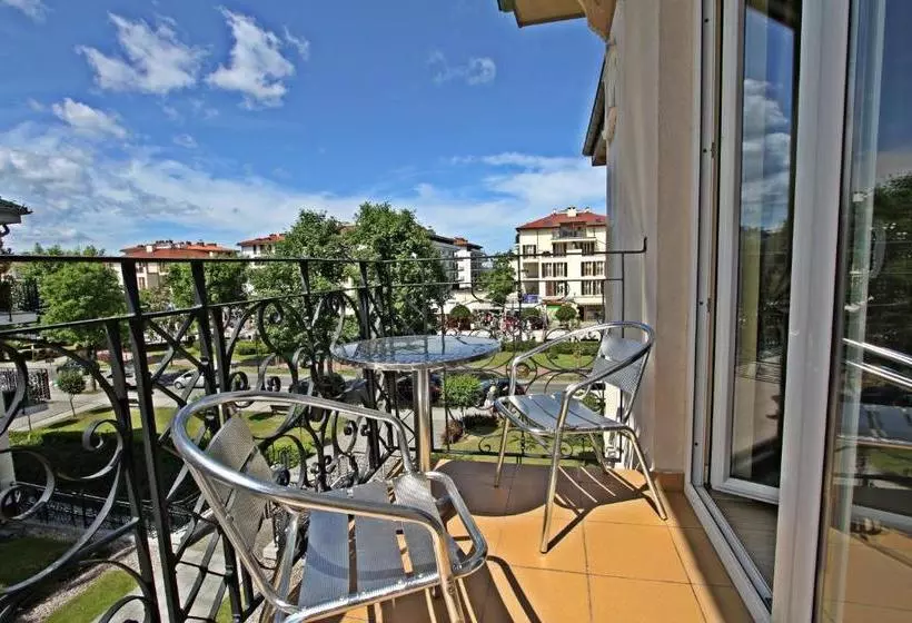 Fotos del hotel Baltic Home Regina Maris:  2