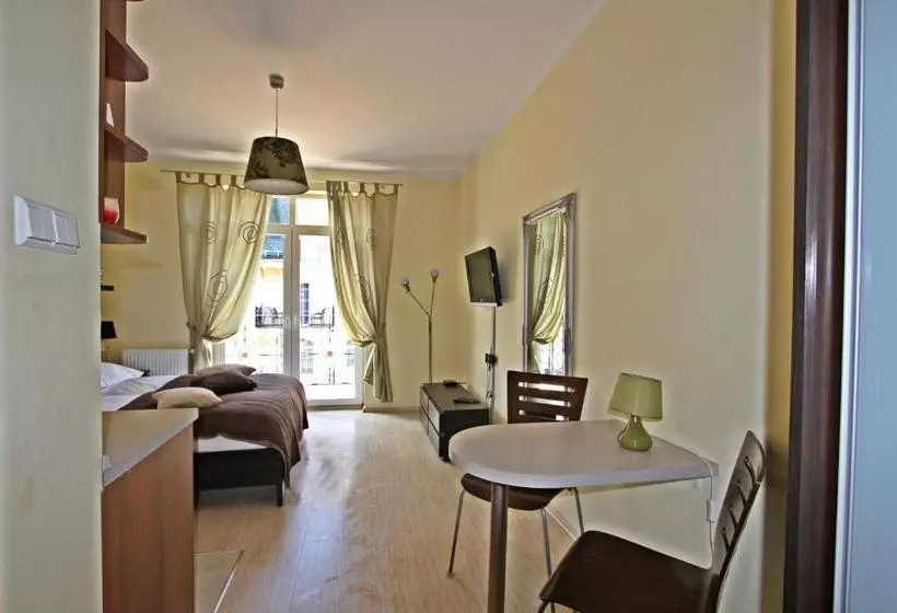 Fotos del hotel Baltic Home Regina Maris:  15