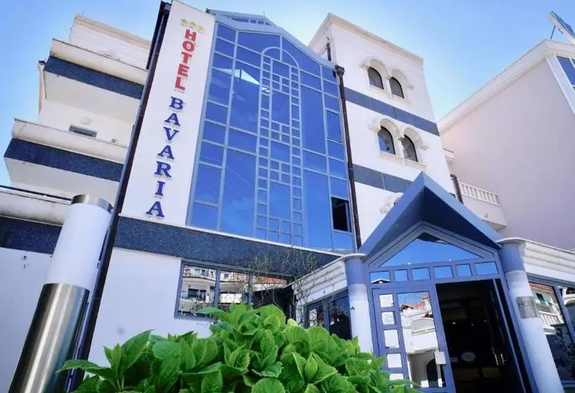 Fotos del hotel Bavaria - First Library:  7