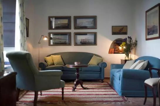 Fotos del hotel Cortijo Torre De La Reina:  12