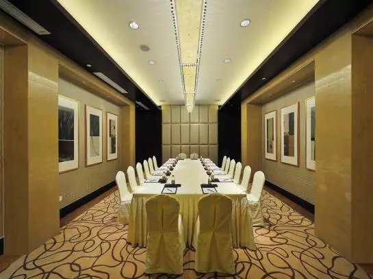 Fotos del hotel Fubang International:  7