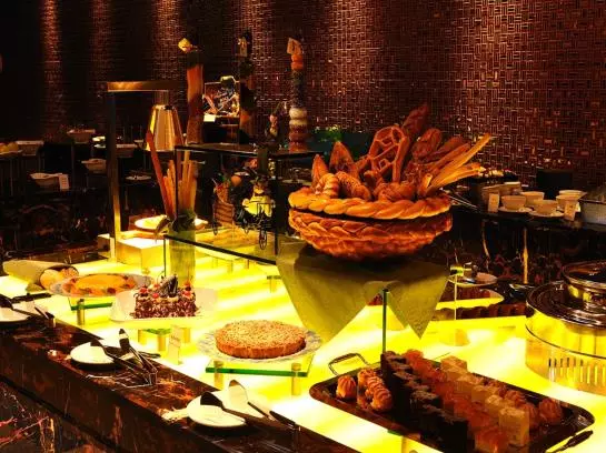 Fotos del hotel Fubang International:  19