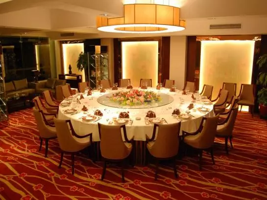 Fotos del hotel Fubang International:  17