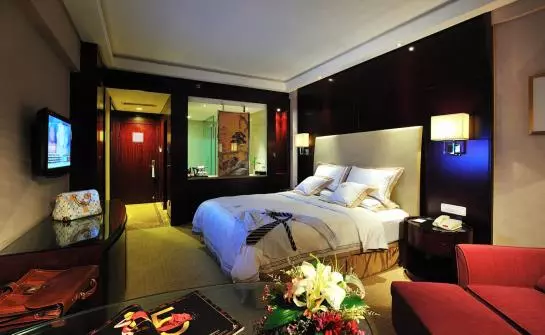 Fotos del hotel Fubang International:  18