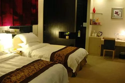 Fotos del hotel I Feel Hotel - Hangzhou:  12