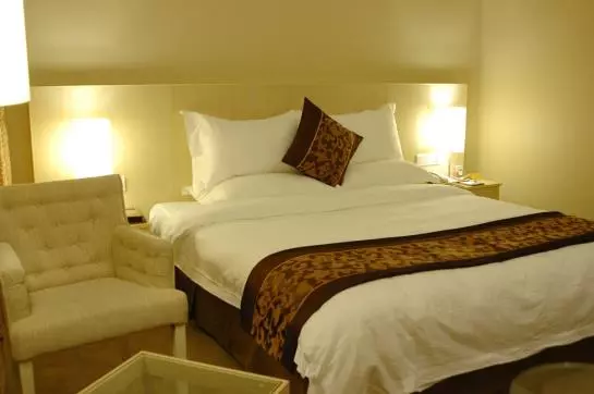 Fotos del hotel I Feel Hotel - Hangzhou:  10