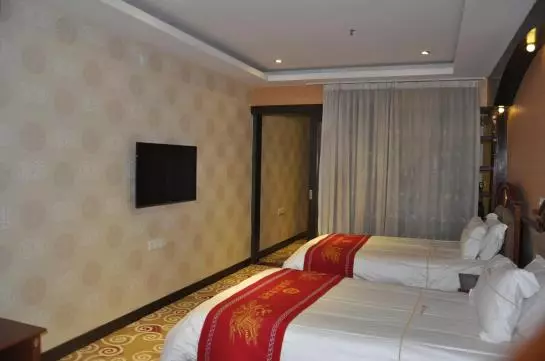 Fotos del hotel Foshan Jinyin:  20