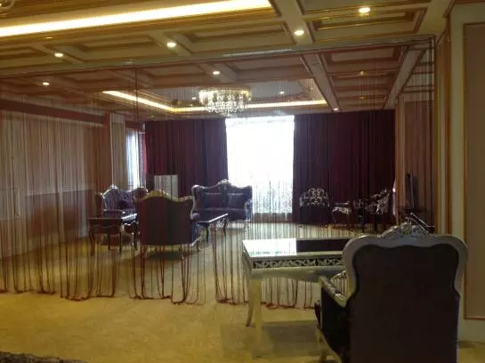 Fotos del hotel Foshan Jinyin:  9