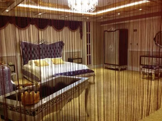 Fotos del hotel Foshan Jinyin:  22