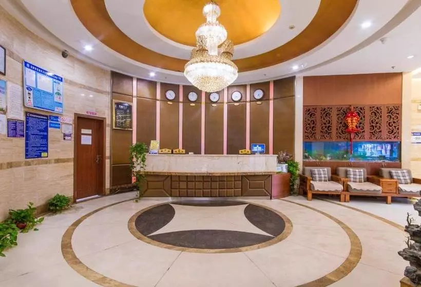 Fotos del hotel Kunming Chunyue:  3