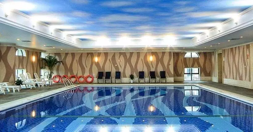 Fotos del hotel Prelude Huafu:  2